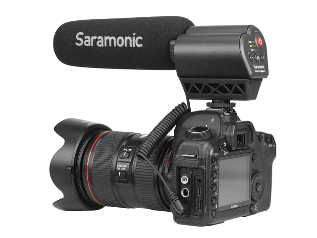 Vmic Pro Mark II