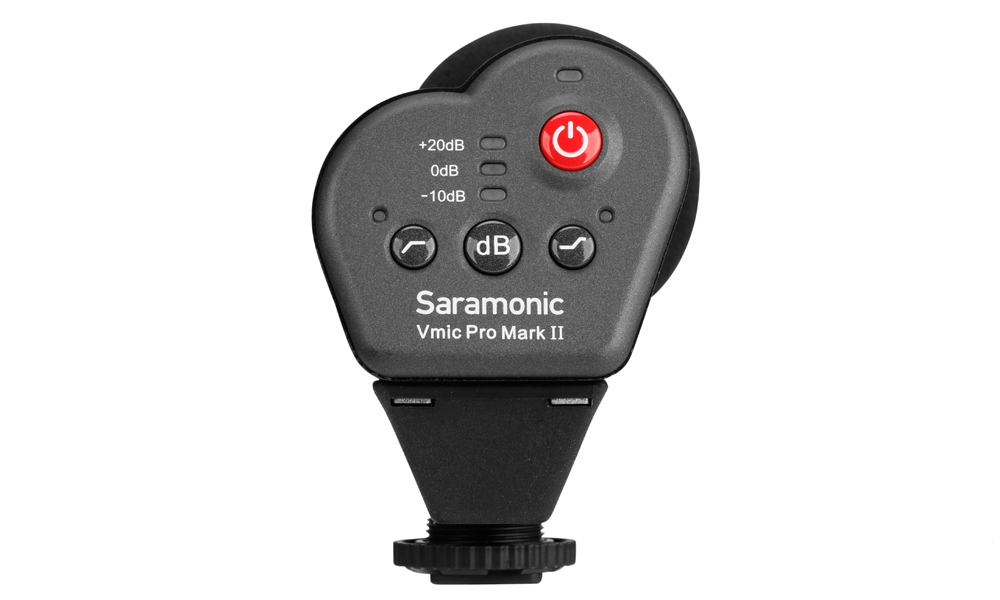 Vmic Pro Mark II