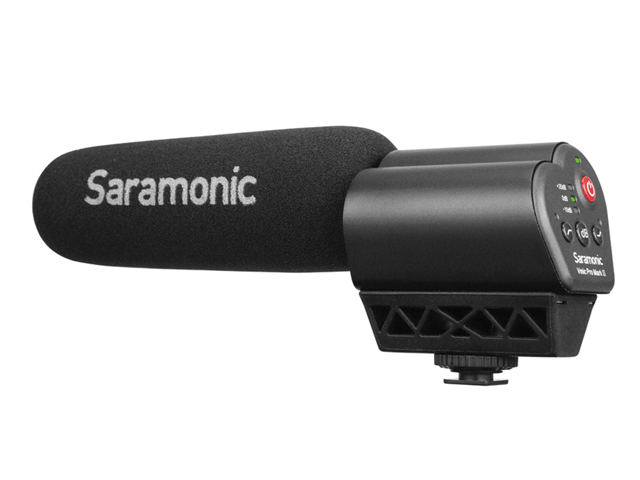 Vmic Pro Mark II