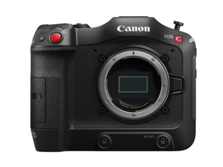 EOS C70