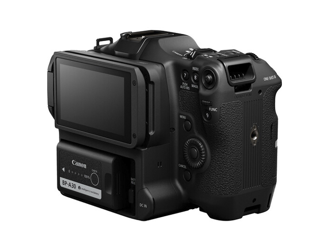 EOS C70