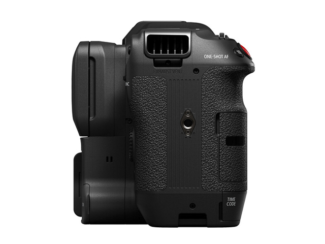 EOS C70