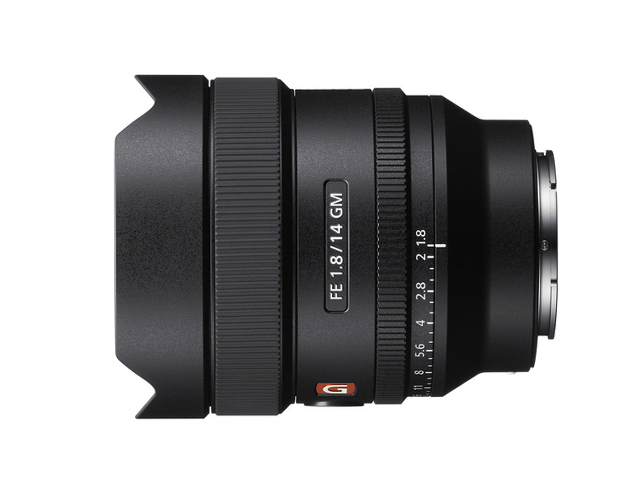 SEL-14F18GM