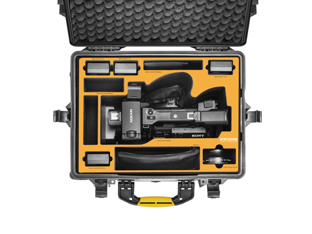 Z280-2600W-01