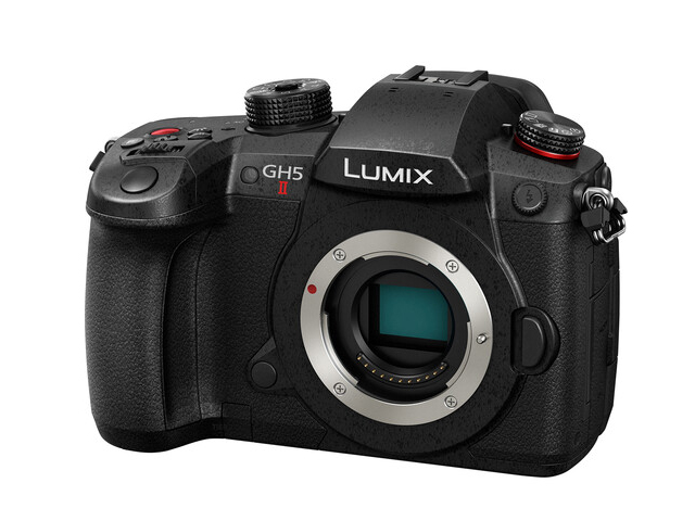 DC-GH5M2