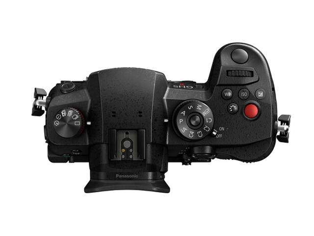 DC-GH5M2