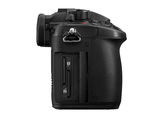DC-GH5M2