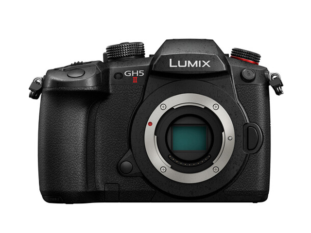 DC-GH5M2