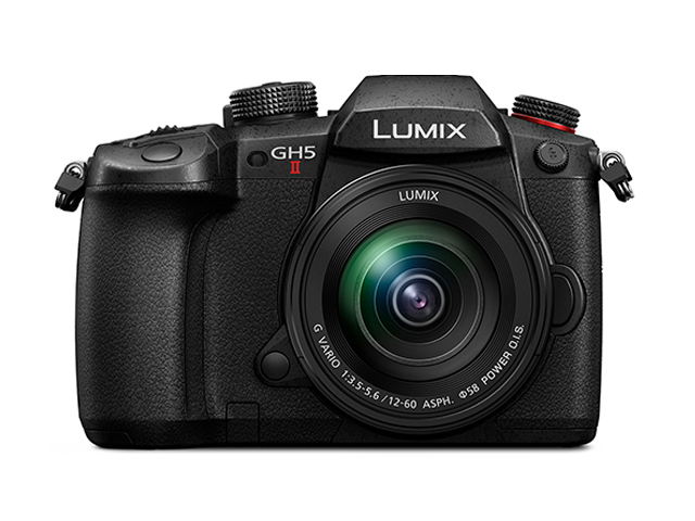DC-GH5M2M