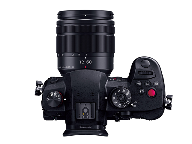 DC-GH5M2M