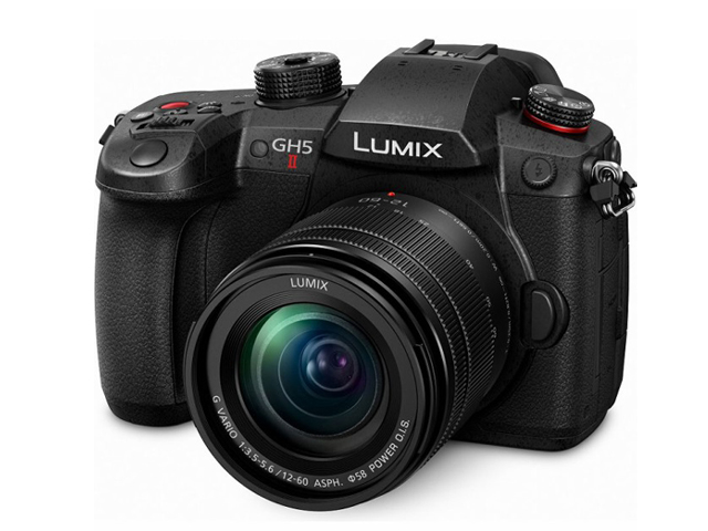 DC-GH5M2M