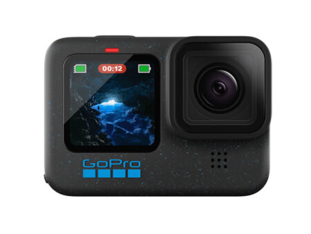Hero 12 Black
