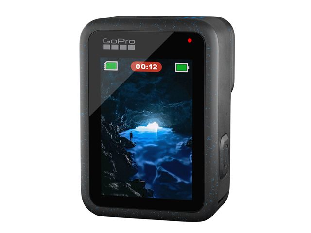Hero 12 Black