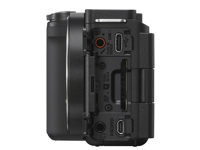 ZV-E10M2B
