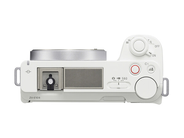 ZV-E10M2B