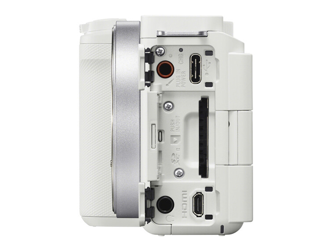 ZV-E10M2B