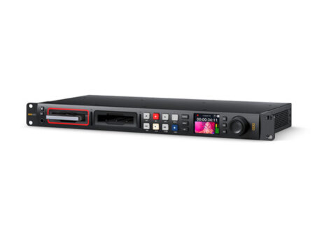 HyperDeck Studio 4K Pro