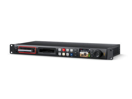 HyperDeck Studio HD Pro