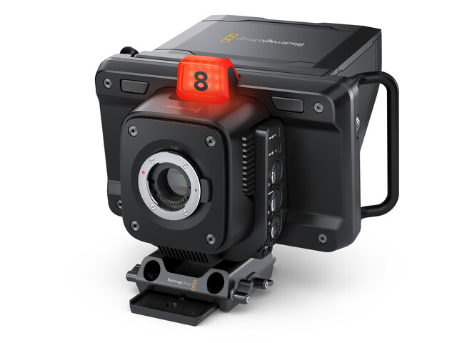 Studio Camera 4K Pro G2