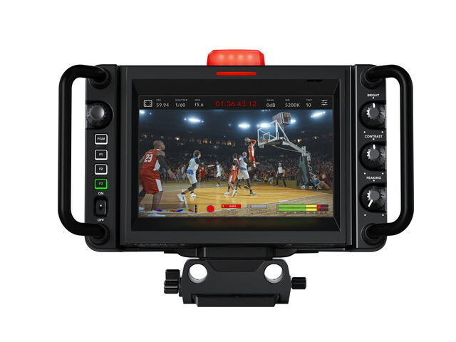 Studio Camera 4K Pro G2