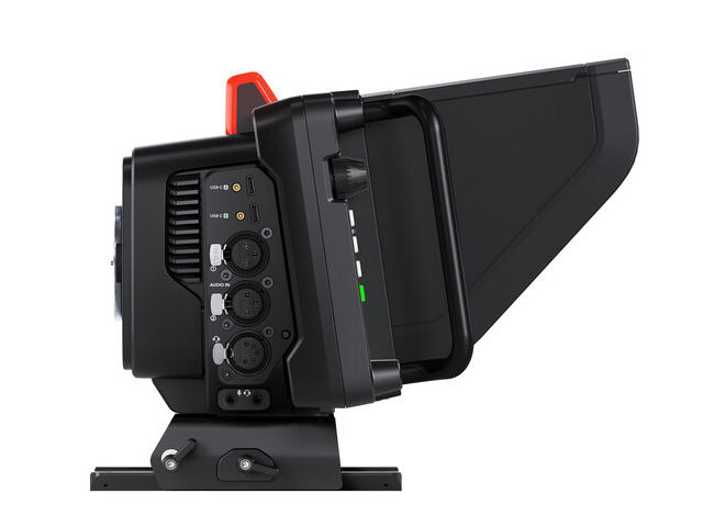 Studio Camera 4K Pro G2