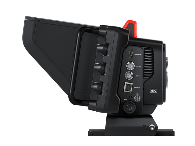 Studio Camera 4K Pro G2