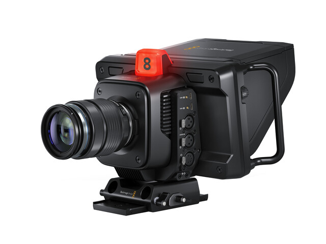 Studio Camera 4K Pro G2