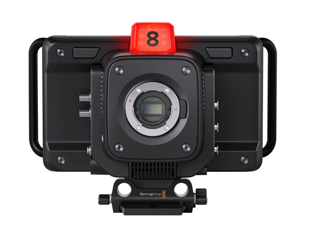 Studio Camera 4K Pro G2