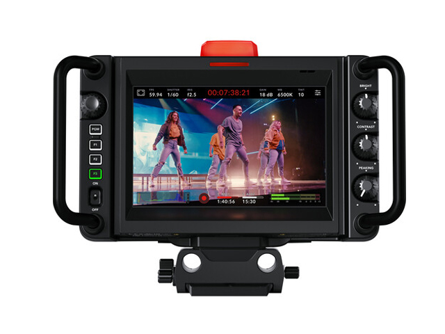 Studio Camera 4K Plus G2