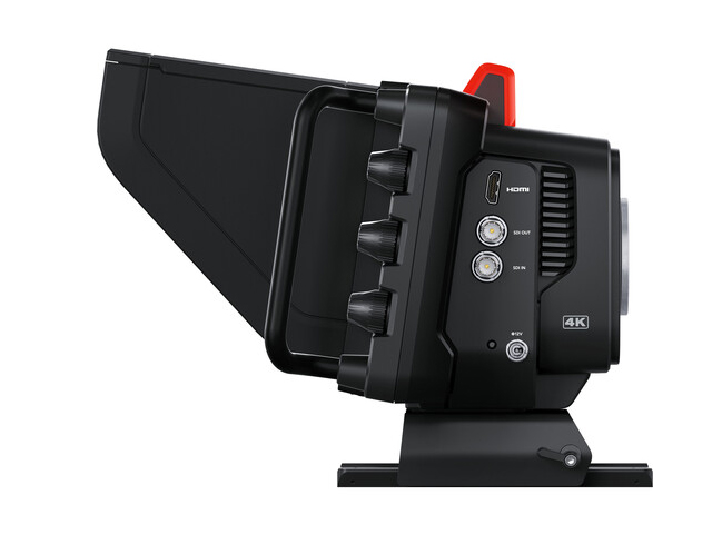 Studio Camera 4K Plus G2