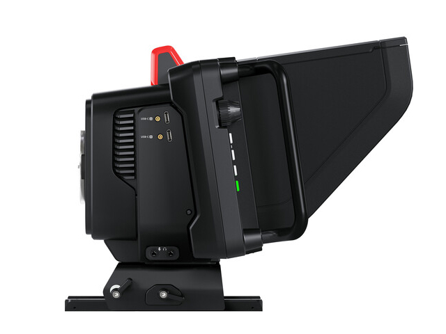 Studio Camera 4K Plus G2