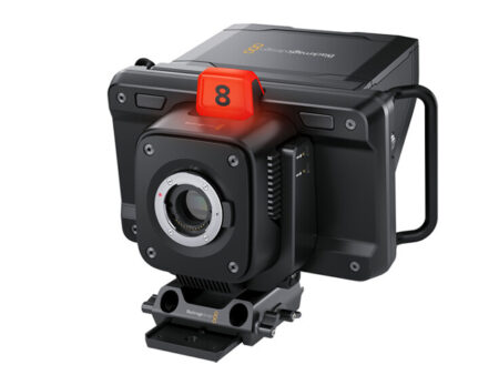 Studio Camera 4K Plus G2