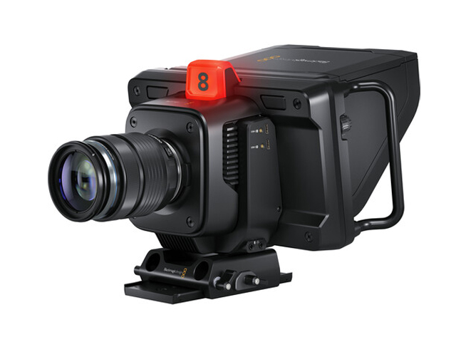 Studio Camera 4K Plus G2