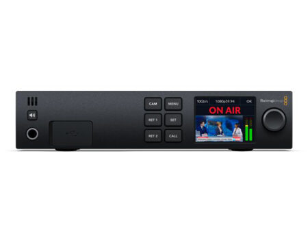 Studio Converter