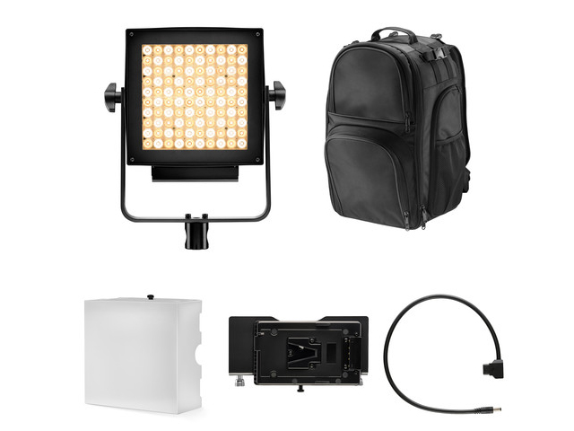 Actionpack Dual Color