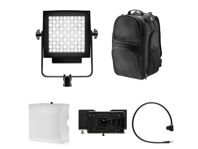 Actionpack Full Color