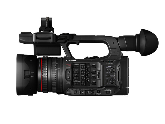 XF605