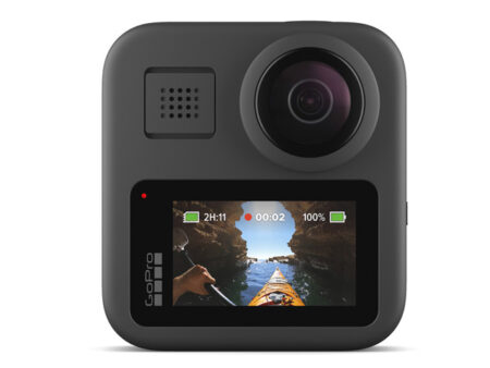MAX 360