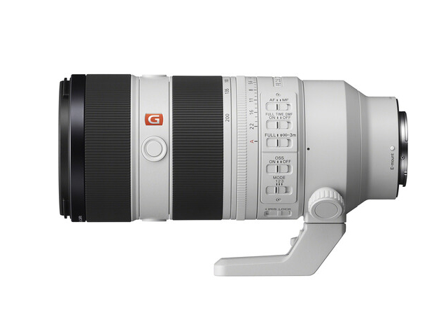 SEL-70200GM2