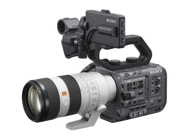 SEL-70200GM2