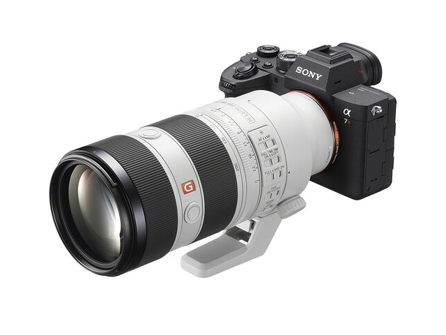 SEL-70200GM2