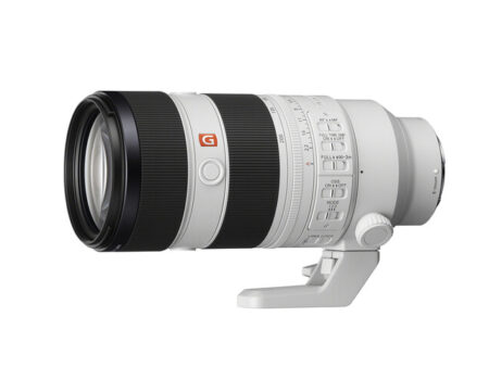 SEL-70200GM2