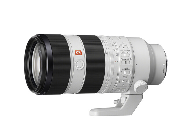 SEL-70200GM2
