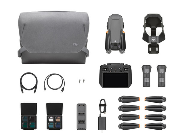 MAVIC 3 Cine Premium Combo