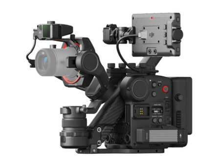 RONIN 4D 8K