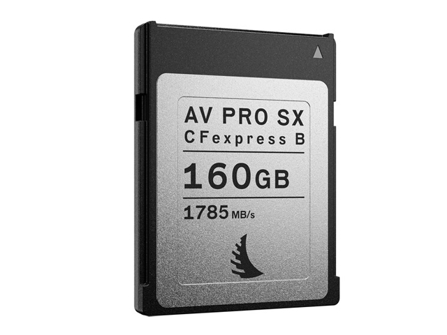 AVP160CFXBSX