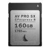 AVP160CFXBSX