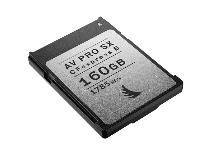AVP160CFXBSX