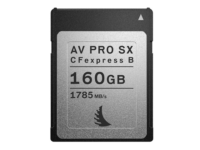 AVP160CFXBSX