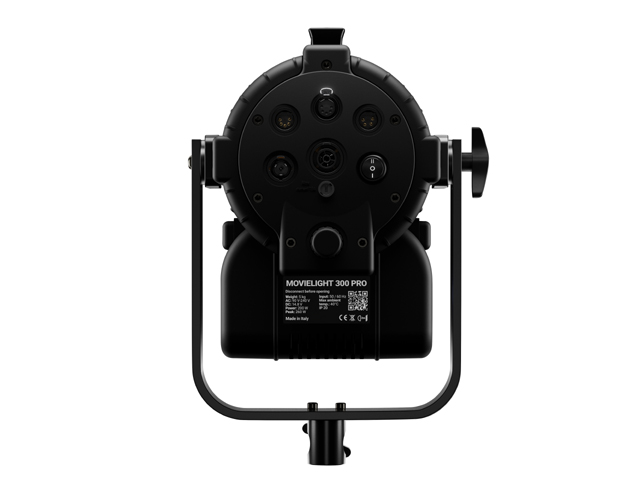 Movielight 300 Pro KIT